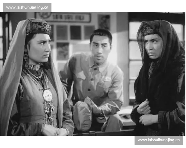 《冰山上的来客：一场人与人心灵碰撞的孤岛邂逅与深刻反思》